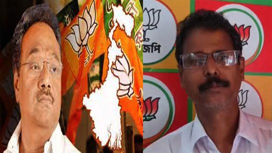 Samik-Bhattacharya 'There is nothing good in Trinamool, correct the mistakes, Shamikada', comments BJP leader close to Subhendu