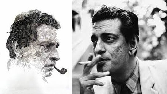 Satyajit Ray: 'Maharaja, I salute you', India's cultural icon