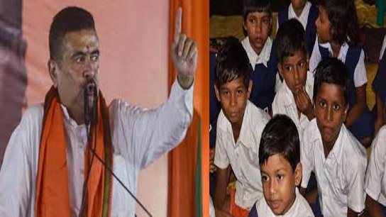 Corruption in school uniforms too? Chief Minister seeks report