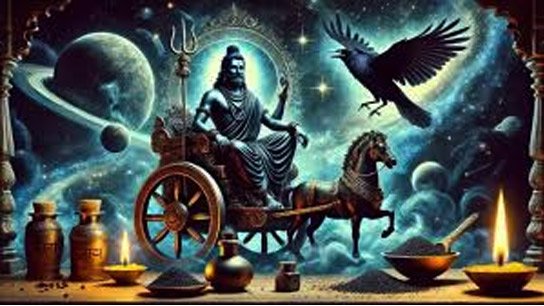 Mahayoga after 500 years! Today is Shani Jayanti