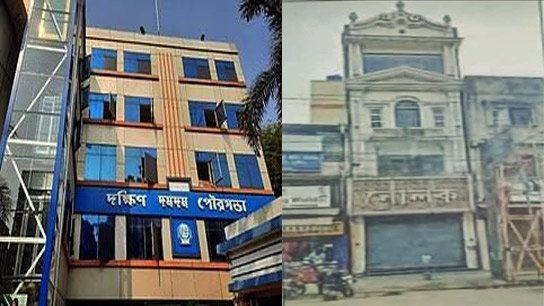 Bulldozers hit 20 Trinamool Party offices in 48 hours, Sabka Saath Sabka Hisab