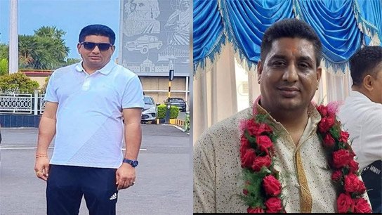 Hanging body of TMC councilor found in Dum Dum! Mystery grows