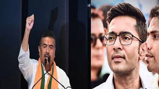 Shuvendu's 'Diamond-Model' makes debut! Big meeting