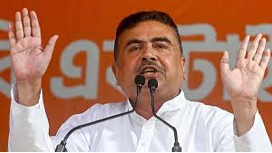 Trinamool will separate Bengal based on constitution, not violence