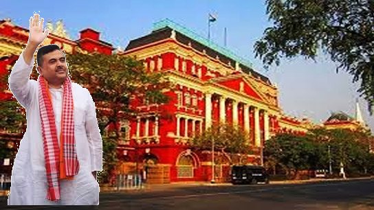 Suvendu Adhikari to Become West Bengal Chief Minister