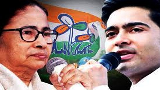 TMC-Meeting Few MLAs attend meeting called by Trinamool
