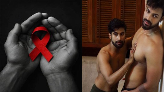 Is this free association just to keep the love for same-sex couples intact? Why are health department officials worried about this increasing deadly disease!