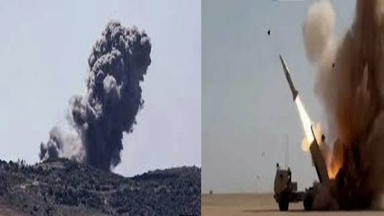 US Military strikes in Iran, says it was in self defence