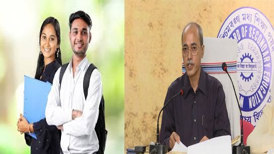 Madhyamik results released, pass rate 86.83 percent