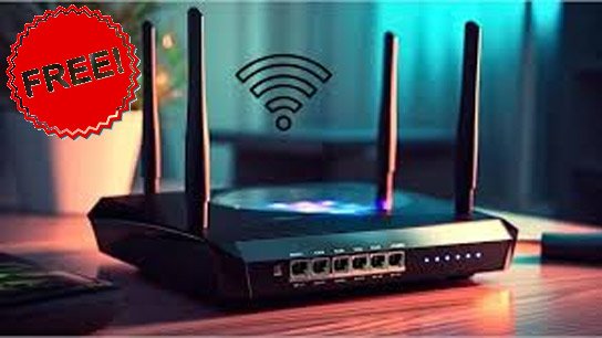 TRAI has a big plan for the convenience of common people; Free WIFI across the country