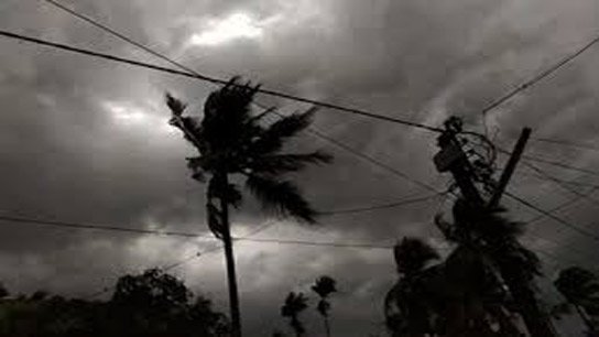 Temperatures will drop sharply! Kalbaisakhi will prevail in the south from today