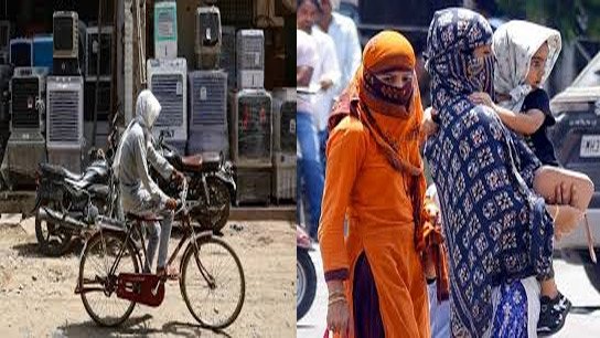 West Bengal Weather update