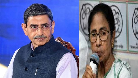 Governor dissolves Bengal Assembly Before New Government Formation