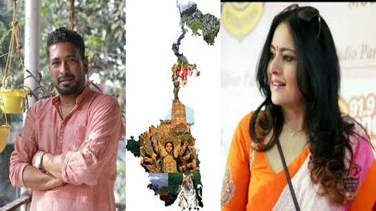 Not one but two deputy chief ministers in Bengal? Speculation surrounding Shankar-Agnimitra's names