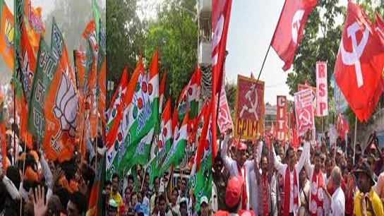 Who benefits if Trinamool is broken? Not BJP, but the Left, who is making a comeback?