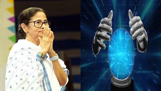 What does Mamata Banerjee's horoscope indicate? Speculation is rife around the elections
