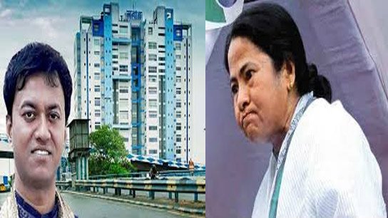 Hindu Mahasabha petitions CM and Governor seeking Mamata's arrest