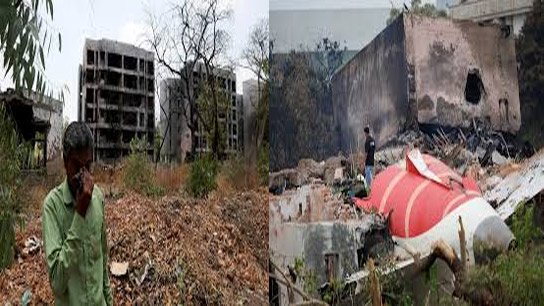 One year has passed; final report on Air India plane crash not out