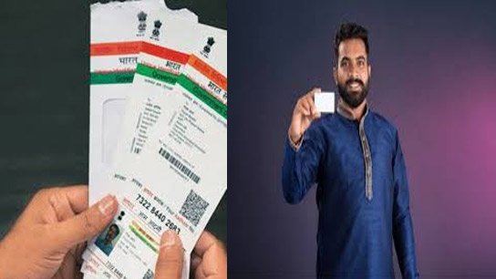 People above 18 years of age will no longer be able to create Aadhaar cards