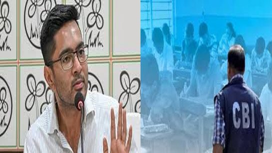 Abhishek 'threatened' to stop joining if Rs 15 crore was not paid! Explosive claims in CBI chargesheet on recruitment corruption