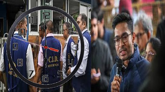 Deadline is 6 pm; Abhishek's big blow in Calcutta High Court