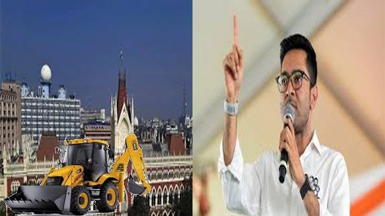 Abhishek-Banerjee-HC Fear of bulldozer action at home! Abhishek's parents finally approach the High Court