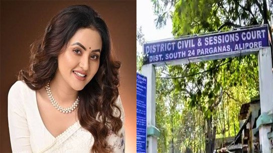 Former Trinamool councilor Ananya seeks anticipatory bail in post-poll violence case