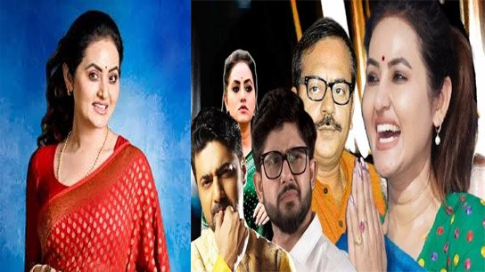 Controversial TMC councilor Dev-Adrit's co-star, Arup Yoga also features