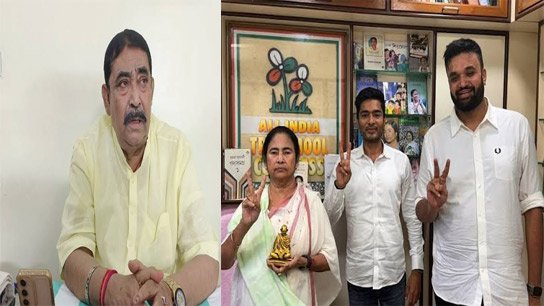 'If you don't get respect...', explosive Anubrata blames I-PAC for Trinamool's debacle