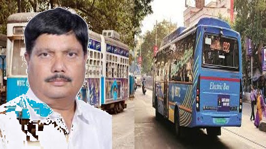 Increasing the number of government-electric buses is a priority; says Transport Minister Arjun