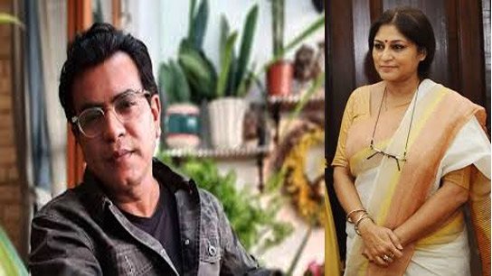 Kal has become friends with the Left! Rupa, Rudranil have no place in the Shuvendu government