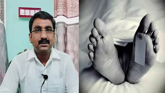 Baduria TMC Pradhan Death Mystery