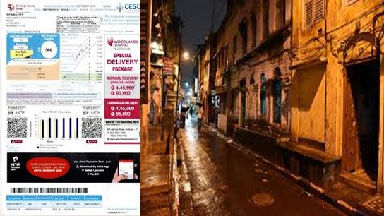7.91 taka per unit! Is electricity cost really high in Kolkata?
