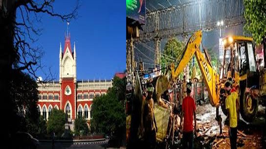 Suspension order issued; eviction drive suspended until June 17