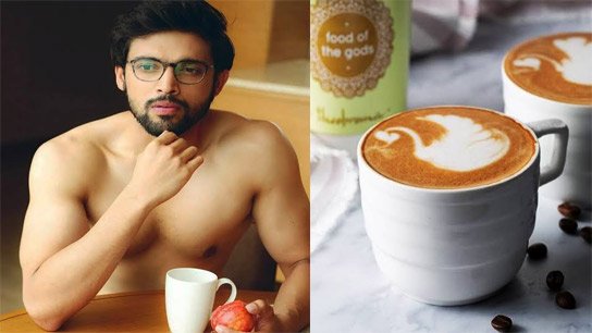 Reduces the risk of heart disease, reduces the risk of fatty liver; Coffee can increase life expectancy
