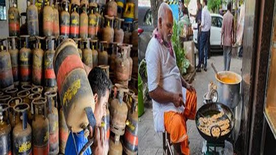 Commercial LPG Price Hiked Again from June 1, Domestic Cooking Gas Rate Unchanged