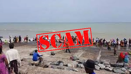 Corruption in collecting donations in Digha too? Subhendur hints