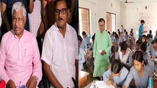Government takes prompt action to end teacher crisis; Deepak Barman in Cooch Behar