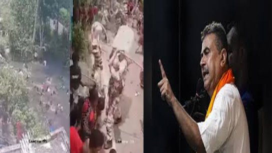 File a case under the Anti-Semitism Act, property will be confiscated, orders the Chief Minister