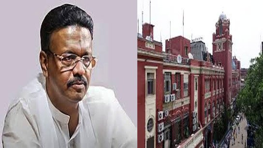 Firhad Hakim resigns from the post of mayor