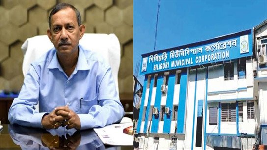 Bustling Siliguri; Gautam Deb is stepping down as mayor!