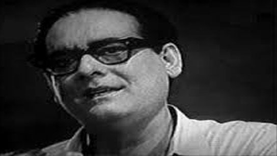 Legendary Hemant Mukherjee's birthday today