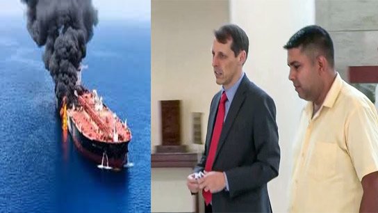 India summoned US diplomat