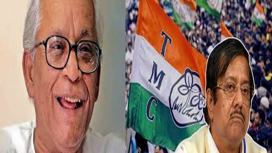 Jyotipriya Mallick Resigns from All Party Posts, Informs Mamata Banerjee Through Letter
