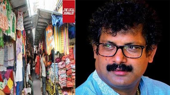 Police investigate complaint against councilor for allegedly extorting money from hawkers