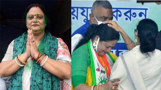 Is Kaji in the rebel camp? Speculation is rife about the meeting of the devotees