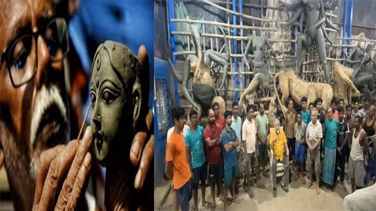 Lamentations over soil crisis, potters in distress