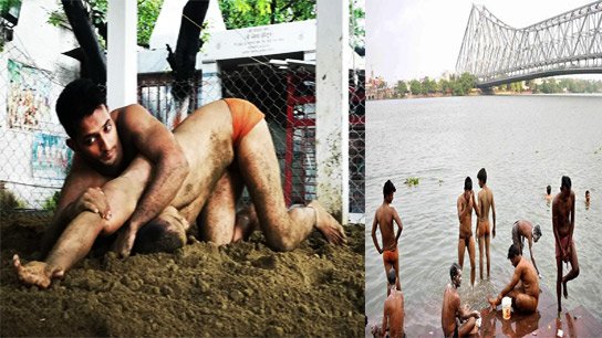 Bengalis are returning to wrestling, Kolkata's past glory is returning under a new government