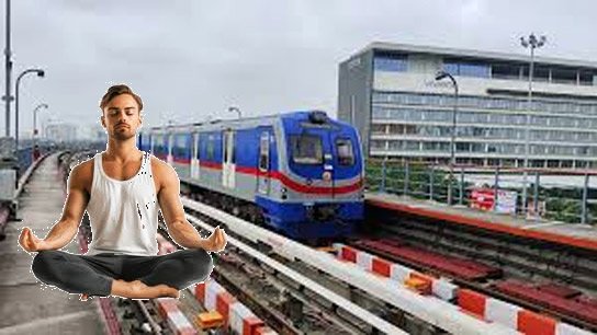 Metro to operate on Blue-Green-Yellow lines from Sunday morning