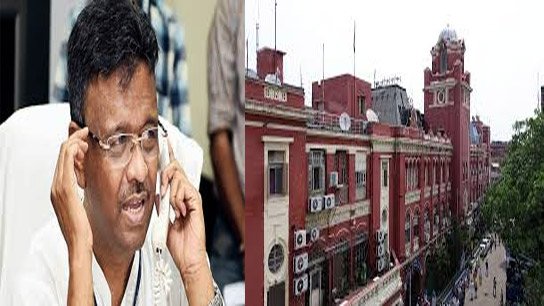 Mega primary elections in Bengal in November-December! Will the administrator sit in the 'small red house' after Bobby Hakim's resignation?